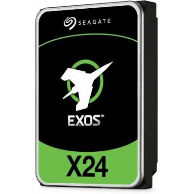 жесткий диск Seagate Exos X24 24Tb ST24000NM001K