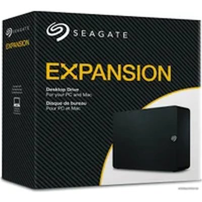 жесткий диск Seagate Expansion 26Tb STKP26000400 Черный