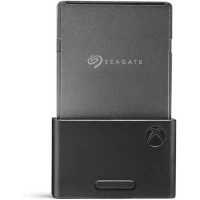 SSD диск Seagate Expansion 512Gb STJR512400 Черный