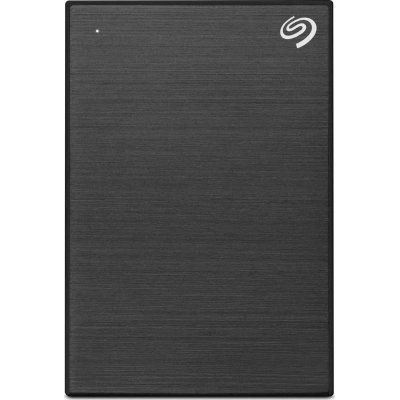 жесткий диск Seagate One Touch 2Tb STKY2000400 Черный
