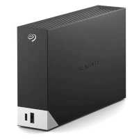 жесткий диск Seagate One Touch Hub 14Tb STLC14000400 Черный