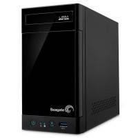 сетевое хранилище Seagate STBN700