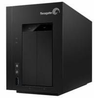 сетевое хранилище Seagate STCT200