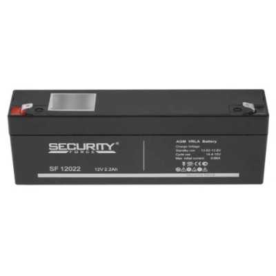 батарея для UPS Security Force SF 12022