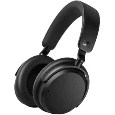 гарнитура Sennheiser Accentum Wireless Black