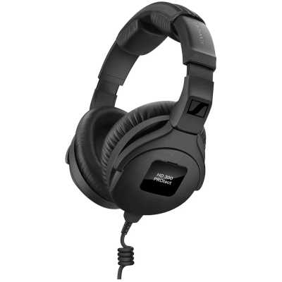 гарнитура Sennheiser HD 300 PROtect Black