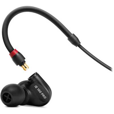 наушники Sennheiser IE 100 Pro