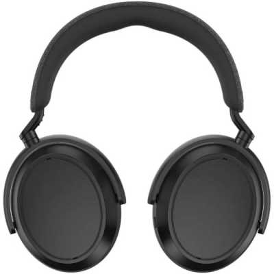 гарнитура Sennheiser Momentum 4 Wireless Black