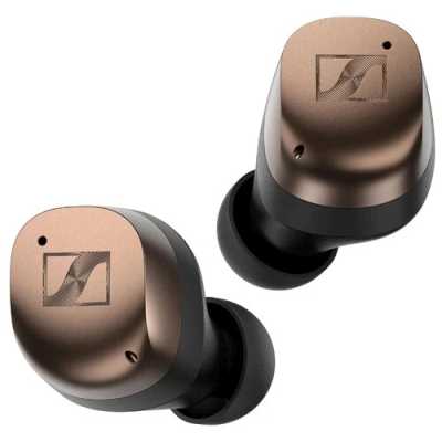 наушники Sennheiser Momentum True Wireless 4 Cooper