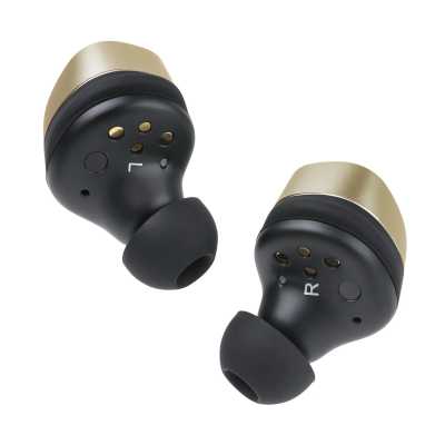гарнитура Sennheiser Momentum True Wireless 4 Gold