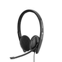гарнитура Sennheiser PC 3.2 CHAT