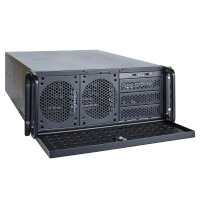 серверный корпус Exegate Pro 4U4139L 600W