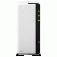 сетевое хранилище Synology DS112
