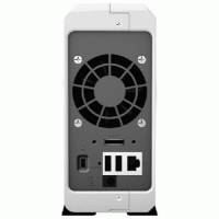 сетевое хранилище Synology DS112