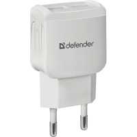 сетевой адаптер Defender EPA-13 White Белый