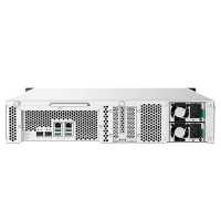 сетевой RAID-накопитель Qnap TS-1232PXU-RP-4G