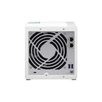 сетевой RAID-накопитель Qnap TS-431K