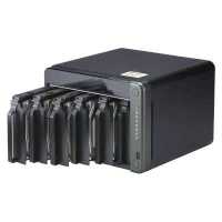 сетевой RAID-накопитель Qnap TS-653D-8G