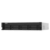 сетевой RAID-накопитель Qnap TS-832PXU-RP-4G