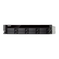 сетевой RAID-накопитель Qnap TS-873U-4G