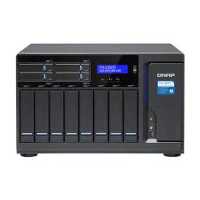 сетевой RAID-накопитель Qnap TVS-1282T3-i5-16G