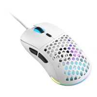 мышь Sharkoon Light2 180 White Белый