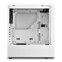 корпус Sharkoon RGB Slider White