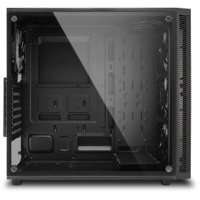 корпус Sharkoon TG4 Blue