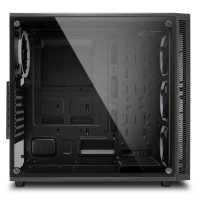 корпус Sharkoon TG4M RGB