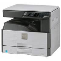 МФУ Sharp AR-6020D Черно-Серый