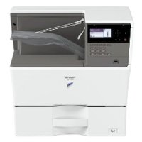 МФУ Sharp MX-B350PEE Бело-Серый