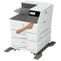 МФУ Sharp MX-B350PEE Бело-Серый