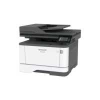 МФУ Sharp MX-B427WEU Черно-Белый