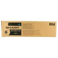 картридж Sharp MX60GTCA/MX61GTCA голубой