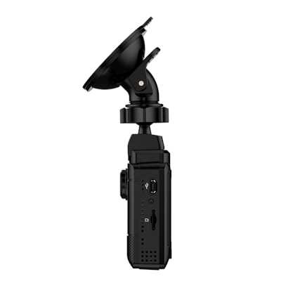 автомобильный видеорегистратор Sho-Me Combo Mini WiFi Pro