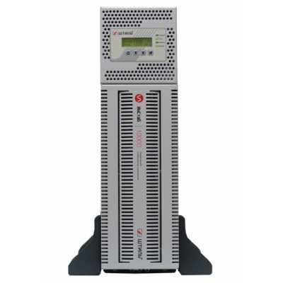 стабилизатор напряжения Штиль IS3310RT Серый