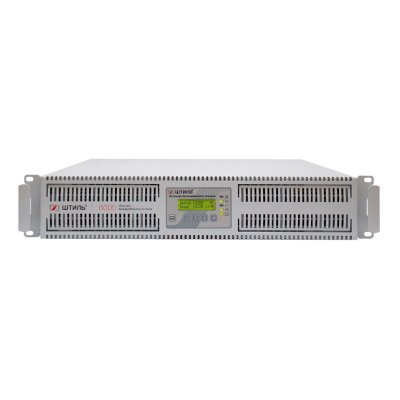 ИБП Штиль SR1106L Серый