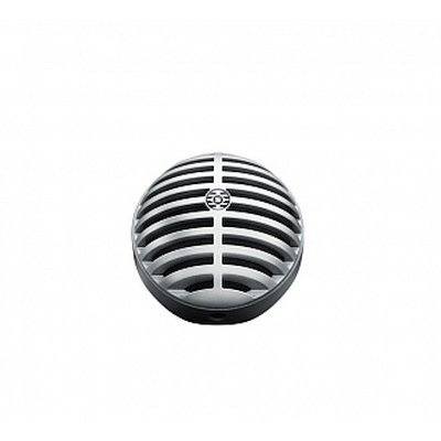 микрофон Shure MV5/A-LTG Серебристый