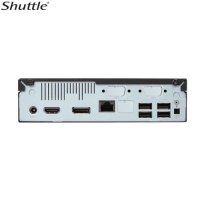 компьютер Shuttle DH110 SE