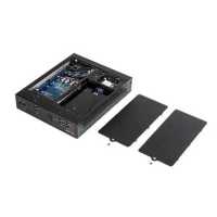 компьютер Shuttle DS20U Черный