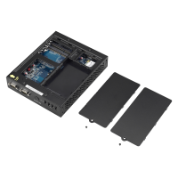 компьютер Shuttle DS57U3
