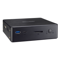 компьютер Shuttle NC03U3