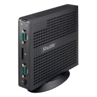 компьютер Shuttle XS36V5