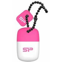 флешка Silicon Power 16GB SP016GBUF2T07V1P