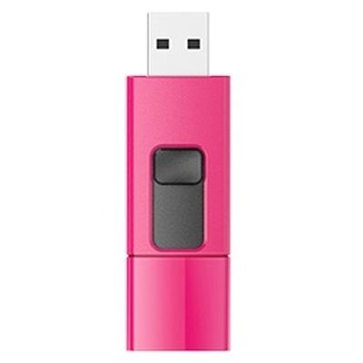флешка Silicon Power 32GB SP032GBUF2U05V1H Розовый