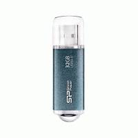 флешка Silicon Power 32GB SP032GBUF3M01V1B Голубой