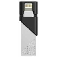 флешка Silicon Power 64GB SP064GBLU3Z50V1S