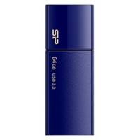 флешка Silicon Power 64GB SP064GBUF3B05V1D Синий