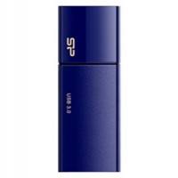 флешка Silicon Power 8GB SP008GBUF3B05V1D Синий