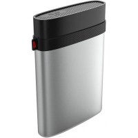 жесткий диск Silicon Power Armor A85 3Tb SP030TBPHDA85S3S Серебристый